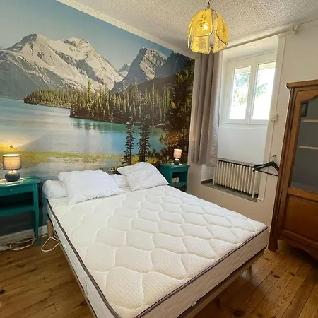 Thiré, 4 Pièces, 5 Personnes - Fr-1-426-396 Thiré