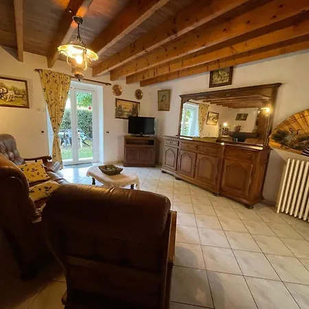 Maison Authentique Avec Cour Privee, Wifi Et Proximite Activites - Thire, Vendee - Fr-1-426-396 Dom wakacyjny *