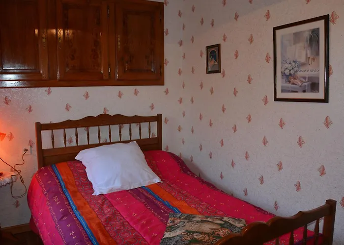 Thiré, 4 Pièces, 5 Personnes - Fr-1-426-396 Hébergement de vacances Thiré