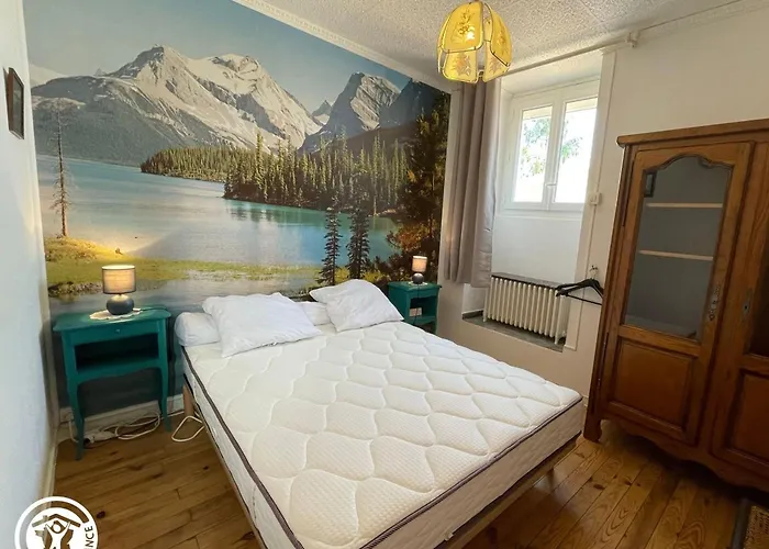 Thiré, 4 Pièces, 5 Personnes - Fr-1-426-396 Thiré