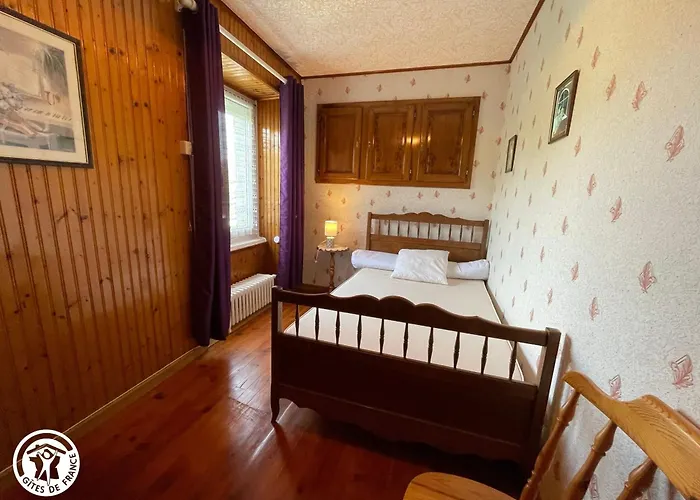 Hébergement de vacances Thiré, 4 Pièces, 5 Personnes - Fr-1-426-396 *