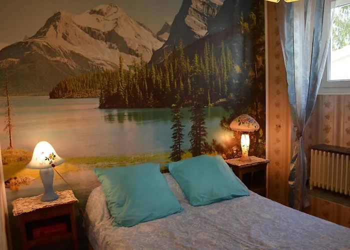 Thiré, 4 Pièces, 5 Personnes - Fr-1-426-396 Thiré